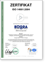 ISO 14001:2004